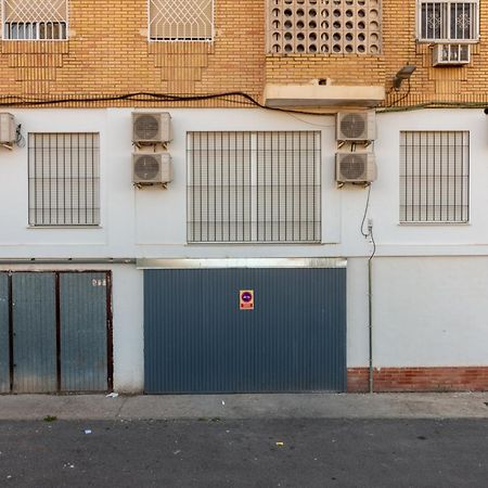 شقة San Rafael 2 - Parking Gratuito قرطبة المظهر الخارجي الصورة