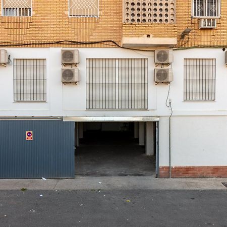 شقة San Rafael 2 - Parking Gratuito قرطبة المظهر الخارجي الصورة